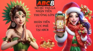 Nổ hũ tại ABC8