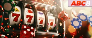 Điều đặc biệt của live casino abc8