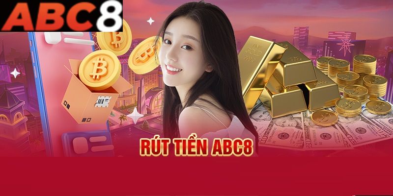 Ưu điểm khi thực hiện giao dịch rút tiền ABC8